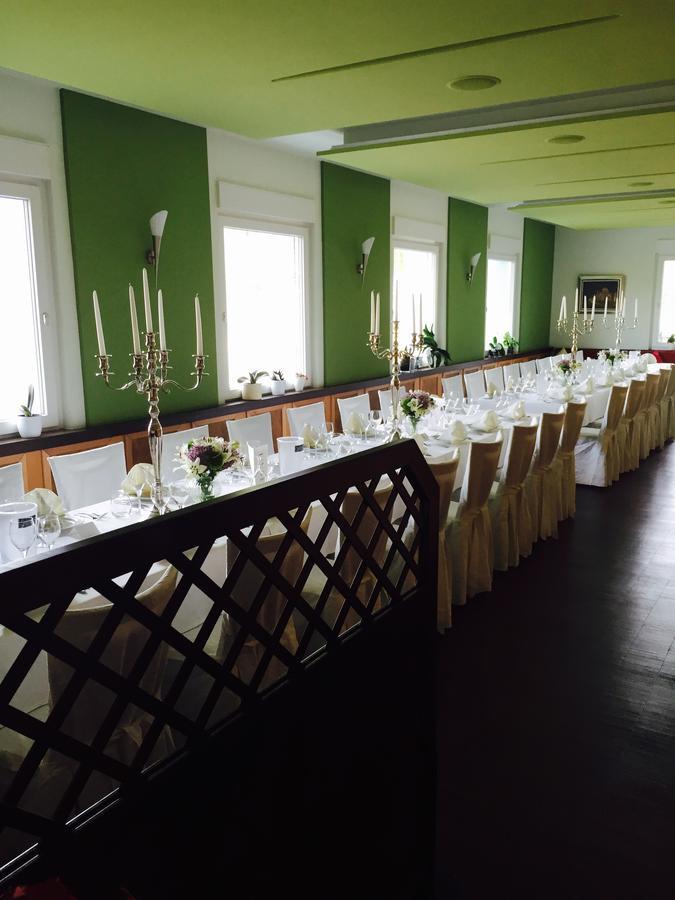 Hotel Restaurant Vater Rhein เวิร์ทอัมไรน์ ภายนอก รูปภาพ